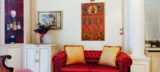 Elegant Tsimiski Neoclassical Apartment - Tessalónica - 2