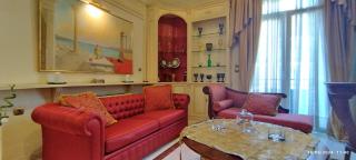 Elegant Tsimiski Neoclassical Apartment - Tessalónica - 4