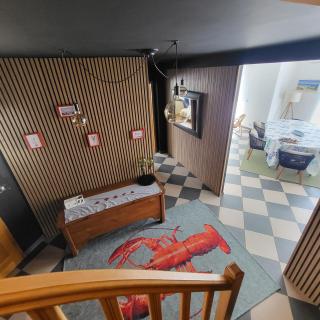 La Maison de Joséphine - Pleuven - 6