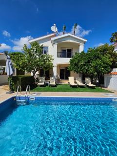 Villa Sofia - Coral Bay - 0