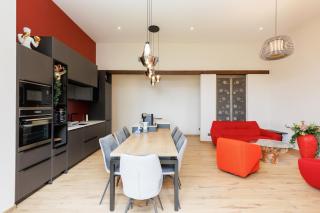 RARE-Superbe appt Suquet, jardin,6p,200m Croisette - Cannes - 1