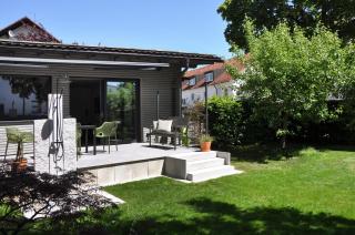 DIE NEUN - Loft, Garten, Lieblingsort - Bad Wörishofen - 1