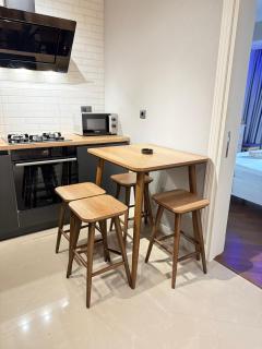 2BR Family-Friendly Park AzureBrightClean - Baku - 7