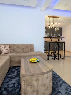 Fu-Kru Lux - Bar - 8