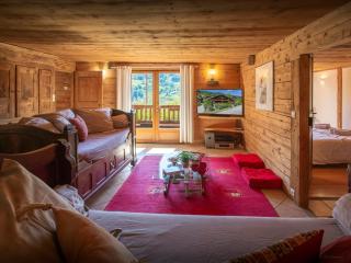 Chalet Cashmere Spirit - OVO Network - Manigod - 2