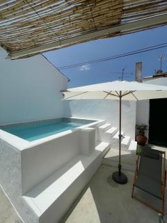 A Casa dos Raminhos - Vila de Frades - 0
