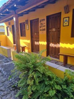 Vila do Chaves - Itaúnas - 6