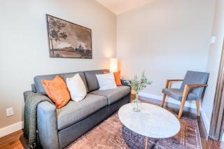 Self Check-In Boutique Hotel - Quartier latin - Room 301 - Montréal - 1