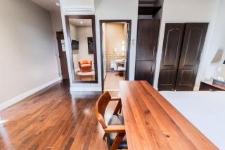 Self Check-In Boutique Hotel - Quartier latin - Room 301 - Montréal - 4