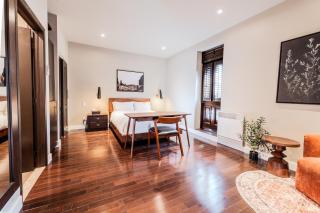 Self Check-In Boutique Hotel - Quartier latin - Room 301 - Montréal - 9