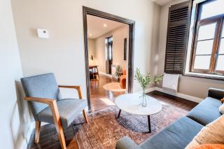 Self Check-In Boutique Hotel - Quartier latin - Room 301 - Montréal - 3
