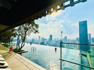 THE AXON RESIDENCE AT KLCC BY Ai - 9