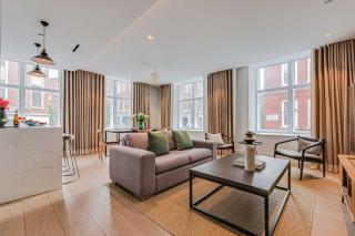 Westminster Apartments by D'Montrio - 4