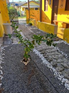Vila do Chaves - Itaúnas - 7