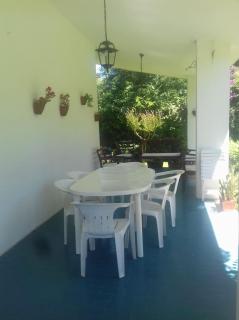 Grande villa a 100 m. dal mare - San Felice Circeo - 8