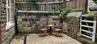 Grange Dene Cottage - Mytholmroyd - 4