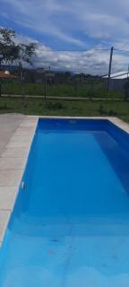 Casa vacacional con pileta y quincho - El Mollar - Cerrillos - 6