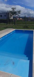 Casa vacacional con pileta y quincho - El Mollar - Cerrillos - 4