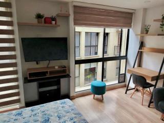 Ideal accommodation - La Candelaria - Bogotá - 1