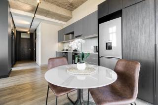 Heart of Sandton - Joanesburgo - 6
