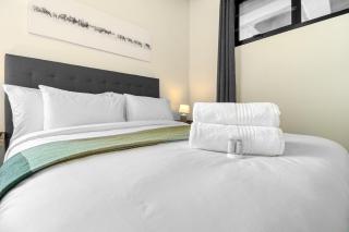 Heart of Sandton - Joanesburgo - 5