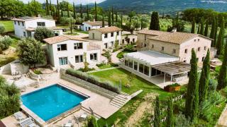 UNICO Borgo del Lago Resort - San Gemini - 7
