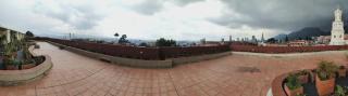Ideal accommodation - La Candelaria - Bogotá - 2