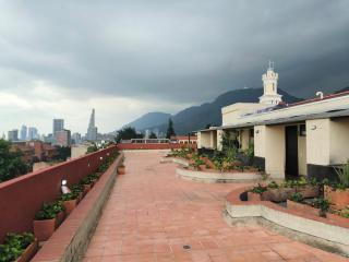 Ideal accommodation - La Candelaria - Bogotá - 3