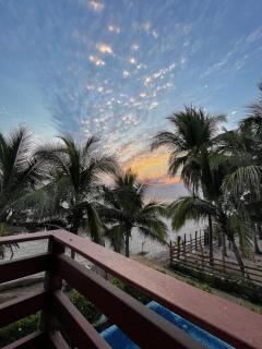 Ricón del cielo - Troncones - 1