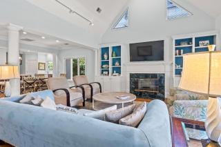 123 Surfscoter Lane by Akers Ellis Rentals - Kiawah Island - 0