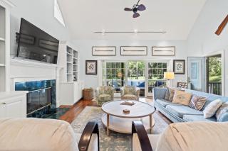 123 Surfscoter Lane by Akers Ellis Rentals - Kiawah Island - 9