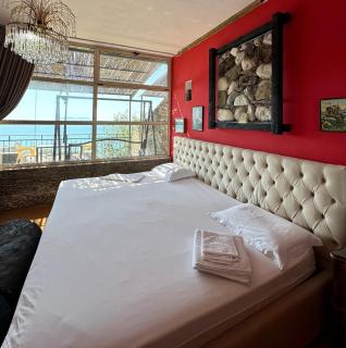 Hotel Vila "Oda E Miqve" - Vlorë - 8