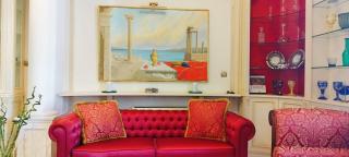 Elegant Tsimiski Neoclassical Apartment - Tessalónica - 3