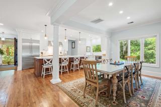 123 Surfscoter Lane by Akers Ellis Rentals - Kiawah Island - 2