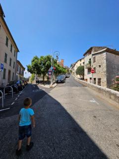 Atypique deux pièces au Village - Cagnes-sur-Mer - 9
