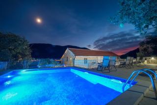 Conte Hotel & Restaurant - Perast - 4