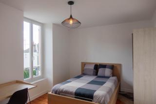 Les suites de Jeanne - Orléans - 7