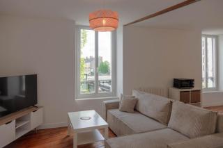 Les suites de Jeanne - Orléans - 2