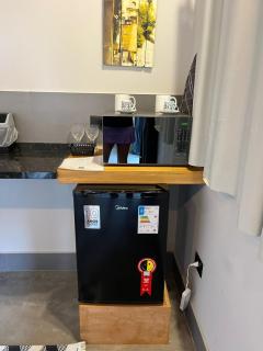 São Roque Chalés 2 - Pet Friendly - São Roque - 2