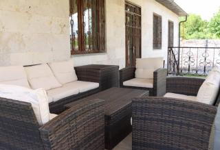Hidden Valley Villa - Dsegh - 6