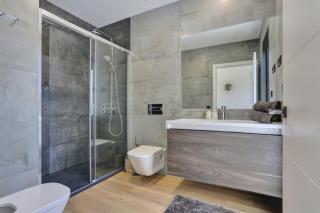 Villa Timea, heated pool & luxury in El Roque - La Oliva - 2