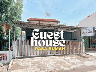 Guest House Umae Kita - - 8