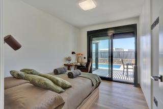 Villa Timea, heated pool & luxury in El Roque - La Oliva - 1