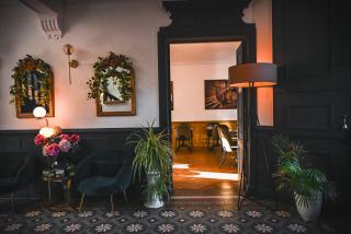 HOTEL DES DAUPHINS - Bourgoin-Jallieu - 8