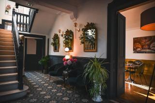 HOTEL DES DAUPHINS - Bourgoin-Jallieu - 7