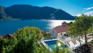 Conte Hotel & Restaurant - Perast - 5
