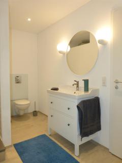 Ferienwohnung Ronja - Großengstingen - 9
