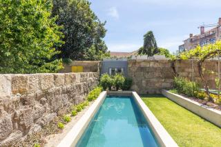 Vandoma Living Suites - Porto - 0