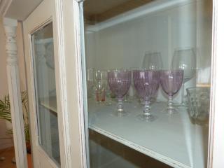 Ferienwohnung Ronja - Großengstingen - 5