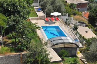 Apartment Bayer - Herceg Novi - 8